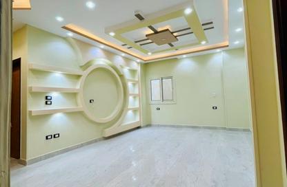 Apartment - 2 Bedrooms - 1 Bathroom for rent in Al Andalus Buildings - Al Andalus District - New Cairo City - Cairo