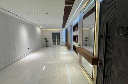 Apartment - 3 Bedrooms - 2 Bathrooms for sale in Gate 2 - Ahmose - Hadayek El Ahram - Giza