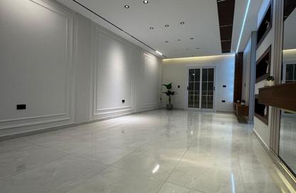 Apartment - 3 Bedrooms - 2 Bathrooms for sale in Gate 2 - Ahmose - Hadayek El Ahram - Giza