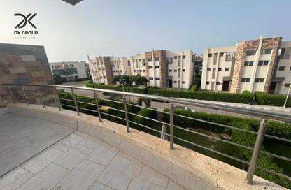 Villa - 3 Bedrooms - 4 Bathrooms for sale in Marseilia Beach 4 - Sidi Abdel Rahman - North Coast