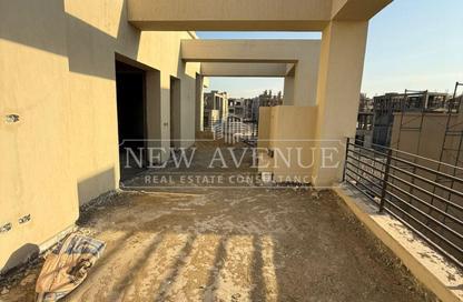 فيلا - 3 - 3 للبيع في نيو جيزة - طريق مصر اسكندرية الصحراوي - مدينة 6 أكتوبر - الجيزة