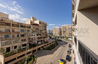 Apartment - 2 - 2 for rent in Corniche Al Maamoura - Al Maamoura - Hay Than El Montazah - Alexandria