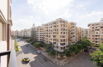 Apartment - 2 - 2 for rent in Corniche Al Maamoura - Al Maamoura - Hay Than El Montazah - Alexandria