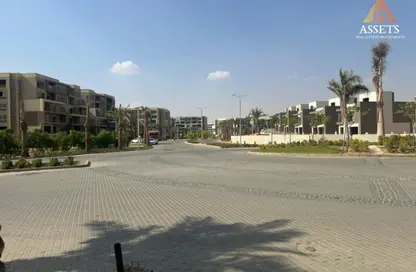 Apartment - 2 Bedrooms - 3 Bathrooms for sale in Palm Hills New Cairo - 5th Settlement Compounds - The 5th Settlement - New Cairo City - Cairo