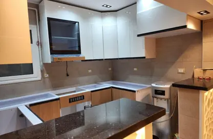 Apartment - 2 Bedrooms - 2 Bathrooms for sale in El Rehab Extension - Al Rehab - New Cairo City - Cairo