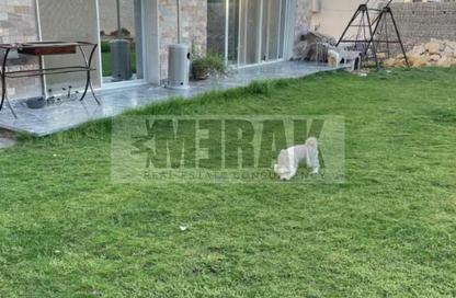 Villa - 5 Bedrooms - 7+ Bathrooms for sale in El Koronfel - The 5th Settlement - New Cairo City - Cairo