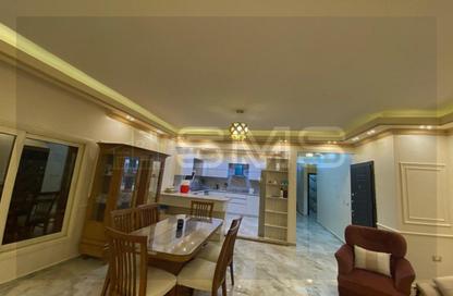 Apartment - 3 - 3 for rent in Sephora Heights - 5th Settlement Compounds - The 5th Settlement - New Cairo City - Cairo