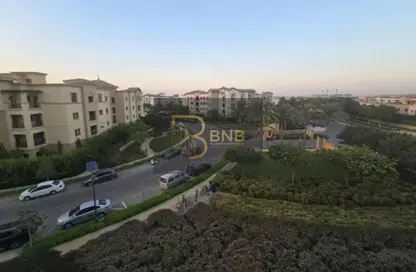 شقة - 3 غرف نوم - 3 حمامات للايجار في ميفيدا - كمبوندات التجمع الخامس - التجمع الخامس - مدينة القاهرة الجديدة - القاهرة