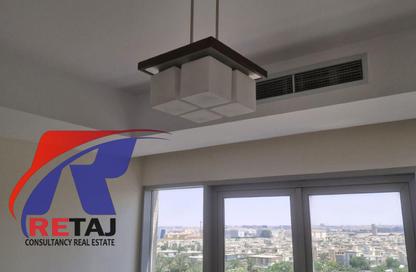 Penthouse - 6 - 6 for rent in Cairo Festival City - North Investors Area - New Cairo City - Cairo
