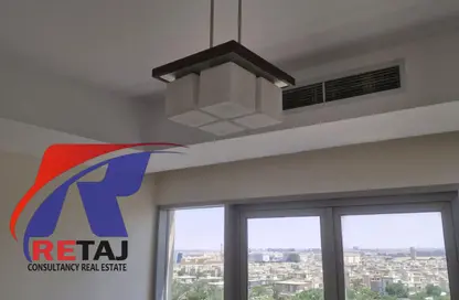 Penthouse - 6 Bedrooms - 6 Bathrooms for rent in Cairo Festival City - North Investors Area - New Cairo City - Cairo