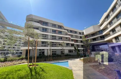 Duplex - 4 Bedrooms - 3 Bathrooms for sale in Bloomfields - Mostakbal City Compounds - Mostakbal City - Future City - Cairo