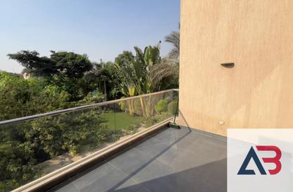 Apartment - 2 - 2 for rent in Lake View Residence - 5th Settlement Compounds - The 5th Settlement - New Cairo City - Cairo