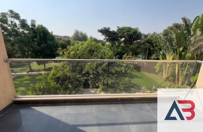 Apartment - 2 - 2 for rent in Lake View Residence - 5th Settlement Compounds - The 5th Settlement - New Cairo City - Cairo