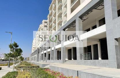 Apartment - 2 Bedrooms - 1 Bathroom for sale in Mazarine - New Alamein City - Al Alamein - North Coast
