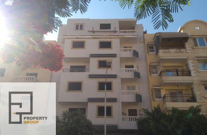 Apartment - 3 - 2 for sale in Centrada Mall - 4th District - 6 October City - Giza