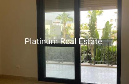 Apartment - 2 - 3 for rent in Westown - Sheikh Zayed Compounds - Sheikh Zayed City - Giza