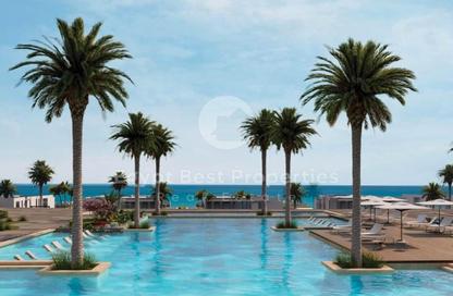 Villa - 3 - 4 for sale in Marassi Red Sea - Soma Bay - Safaga - Hurghada - Red Sea