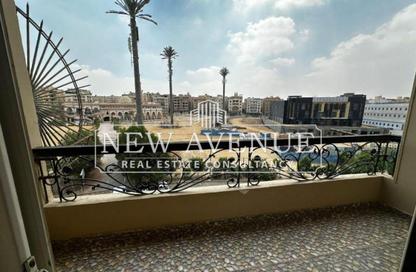 Apartment - 3 Bedrooms - 2 Bathrooms for sale in El Narges Buildings - Al Narges - New Cairo City - Cairo