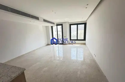 Apartment - 2 Bedrooms - 2 Bathrooms for rent in Sarayat Al Maadi - Hay El Maadi - Cairo