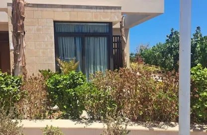 Chalet - 3 Bedrooms - 3 Bathrooms for sale in Ogami - Ras Al Hekma - North Coast