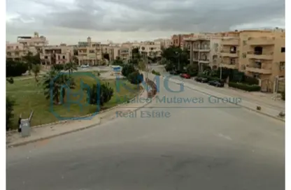 Apartment - 3 Bedrooms - 2 Bathrooms for sale in Street70 - District 2 - The 5th Settlement - New Cairo City - Cairo