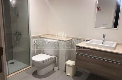 Chalet - 1 Bedroom - 1 Bathroom for sale in Marina 2 - Marina - Al Alamein - North Coast Chalet - 1 Bedroom - 1 Bathroom for sale in Marina 2 - Marina - Al Alamein - North Coast