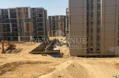 Apartment - 2 Bedrooms - 2 Bathrooms for sale in HAP Town - Mostakbal City Compounds - Mostakbal City - Future City - Cairo Apartment - 2 Bedrooms - 2 Bathrooms for sale in HAP Town - Mostakbal City Compounds - Mostakbal City - Future City - Cairo