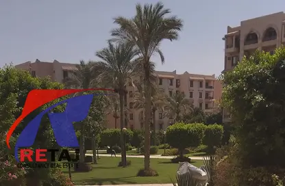 Apartment - 2 Bedrooms - 2 Bathrooms for rent in Rehab City First Phase - Al Rehab - New Cairo City - Cairo