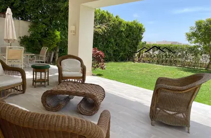 Chalet - 3 Bedrooms - 3 Bathrooms for sale in Hacienda Bay - Sidi Abdel Rahman - North Coast Chalet - 3 Bedrooms - 3 Bathrooms for sale in Hacienda Bay - Sidi Abdel Rahman - North Coast