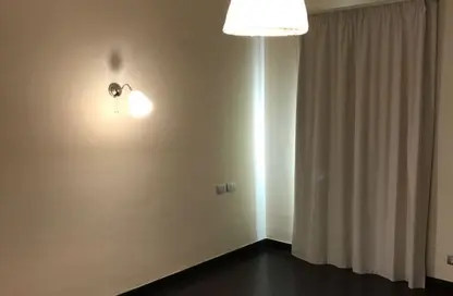 شقة - 1 حمام للايجار في ذا فيلدج - المستثمرين الجنوبية - مدينة القاهرة الجديدة - القاهرة