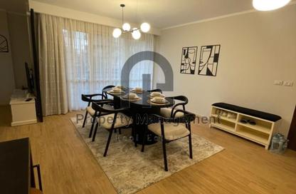 Apartment - 3 - 2 for rent in Youssef Al Sebaey St. - Rehab City First Phase - Al Rehab - New Cairo City - Cairo