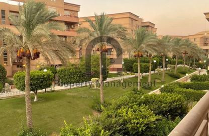 Apartment - 3 - 2 for rent in Youssef Al Sebaey St. - Rehab City First Phase - Al Rehab - New Cairo City - Cairo