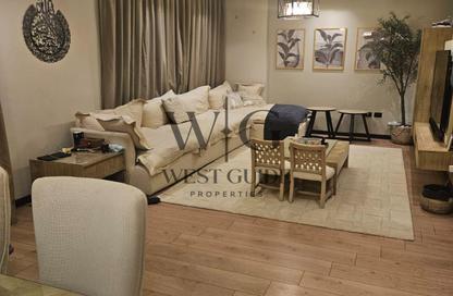 Apartment - 4 - 4 for rent in Joulz - Cairo Alexandria Desert Road - 6 October City - Giza