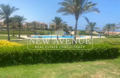 Chalet - 3 Bedrooms - 4 Bathrooms for sale in La Vista Bay - La Vista - Qesm Ad Dabaah - North Coast