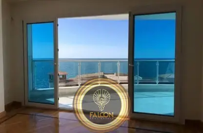 Chalet - 1 Bedroom - 1 Bathroom for sale in La vista Ras El Hikma - Ras Al Hekma - North Coast