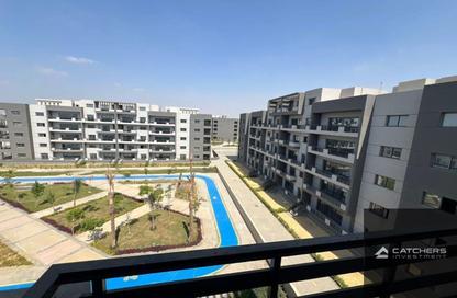 Apartment - 3 Bedrooms - 2 Bathrooms for sale in Stoda - Sheraton Al Matar - El Nozha - Cairo