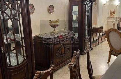 Apartment - 3 Bedrooms - 3 Bathrooms for sale in Abdel Rahim Sabry St. - Dokki - Giza