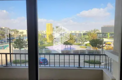 Apartment - 4 Bedrooms - 5 Bathrooms for rent in Mivida - 5th Settlement Compounds - The 5th Settlement - New Cairo City - Cairo