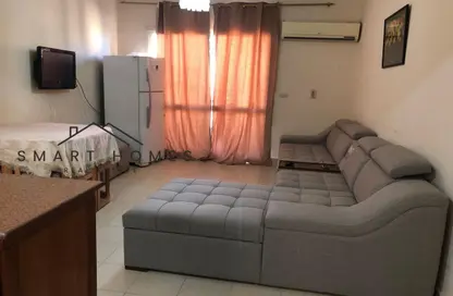 Apartment - 2 Bedrooms - 1 Bathroom for rent in Al Mostakbal - 12th District - Sheikh Zayed City - Giza