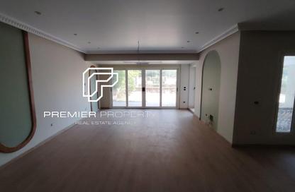 iVilla - 3 Bedrooms - 3 Bathrooms for sale in Mountain View Hyde Park - 5th Settlement Compounds - The 5th Settlement - New Cairo City - Cairo
