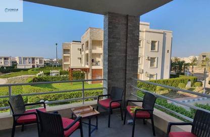 Chalet - 3 - 2 for rent in Amwaj - Sidi Abdel Rahman - North Coast