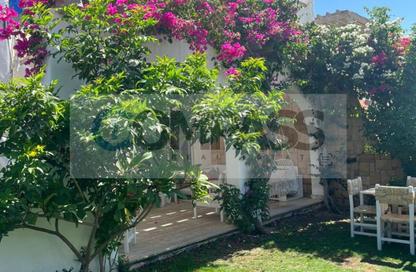 Chalet - 3 - 2 for sale in Bianchi - Sidi Abdel Rahman - North Coast Chalet - 3 - 2 for sale in Bianchi - Sidi Abdel Rahman - North Coast