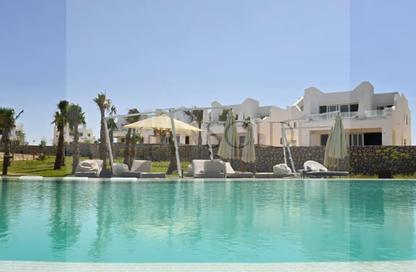 Chalet - 2 Bedrooms - 1 Bathroom for sale in Mar Bay - Ras Al Hekma - North Coast