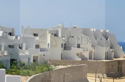 Chalet - 2 Bedrooms - 1 Bathroom for sale in Mar Bay - Ras Al Hekma - North Coast