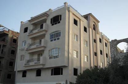 Apartment - 3 Bedrooms - 2 Bathrooms for sale in 8th District - 6 October City - Giza