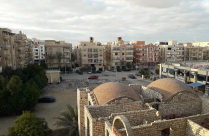 Apartment - 3 Bedrooms - 2 Bathrooms for sale in 8th District - 6 October City - Giza