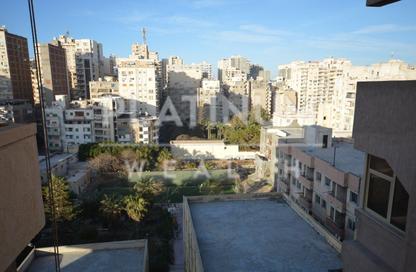 Apartment - 3 Bedrooms - 2 Bathrooms for sale in Al Geish Road - Glim - Hay Sharq - Alexandria Apartment - 3 Bedrooms - 2 Bathrooms for sale in Al Geish Road - Glim - Hay Sharq - Alexandria