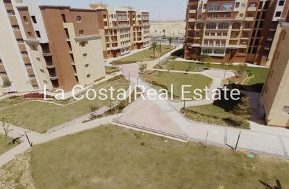 Townhouse - 4 Bedrooms - 4 Bathrooms for sale in Al Maqsad - New Capital Compounds - New Capital City - Cairo