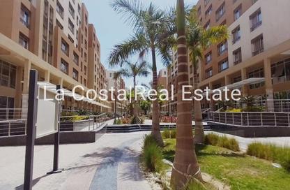 Townhouse - 4 Bedrooms - 4 Bathrooms for sale in Al Maqsad - New Capital Compounds - New Capital City - Cairo Townhouse - 4 Bedrooms - 4 Bathrooms for sale in Al Maqsad - New Capital Compounds - New Capital City - Cairo
