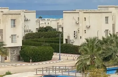 شاليه - 3 غرف نوم - 2 حمامات للبيع في أمواج - سيدي عبد الرحمن - الساحل الشمالي